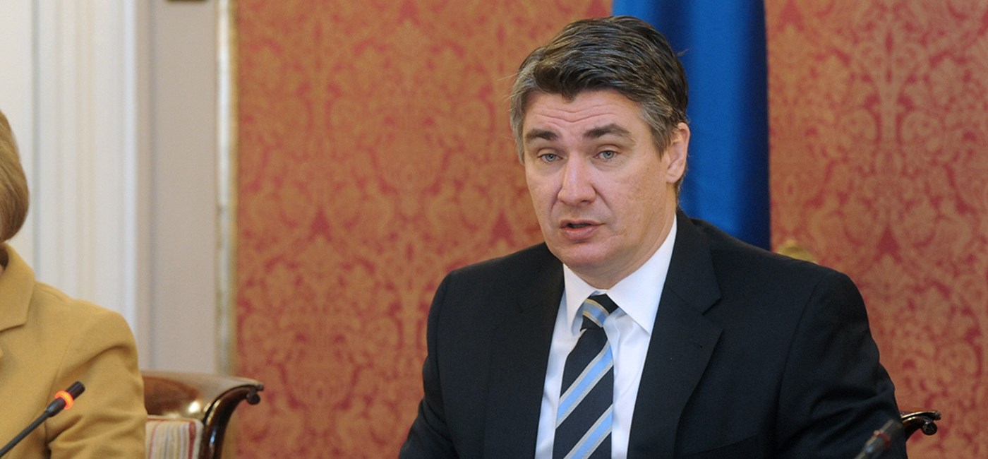 Vlada podržala saborsku Deklaraciju u svezi s privremenim puštanjem Šešelja na slobodu